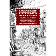 CAPTAIN CUTTLE'S MAILBAG