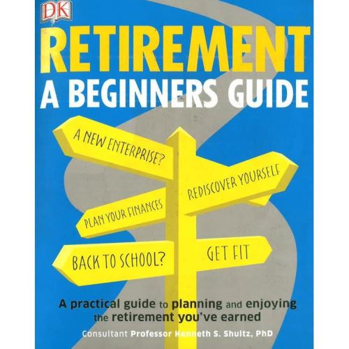 Retirement: A Beginner's Guide - Imagine 1