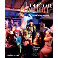 London Burning: Portraits from a Creative City