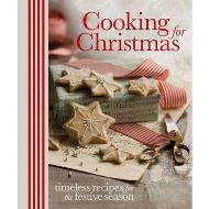  COOKING FOR CHRISTMAS 
