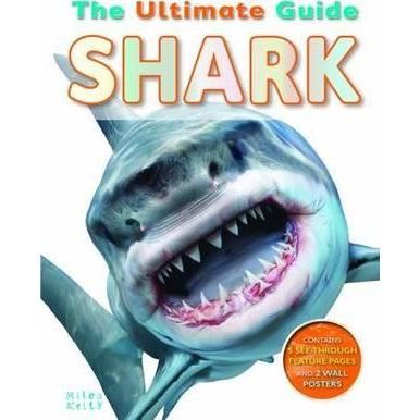 The ultimate guide: shark