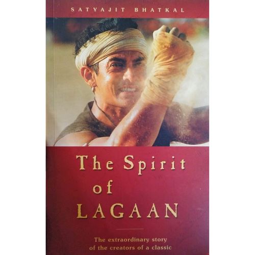The Spirit of Lagaan