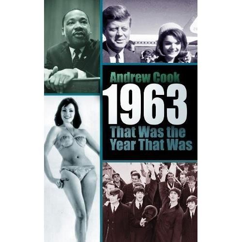 1963: That Was the Year That Was - Imagine 1