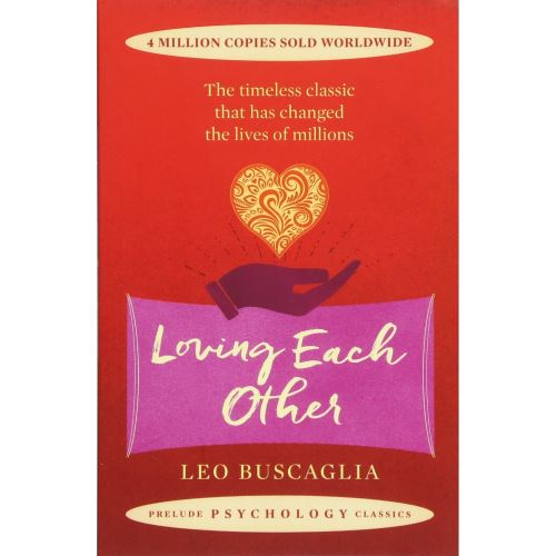 LOVING EACH OTHER - Imagine 1
