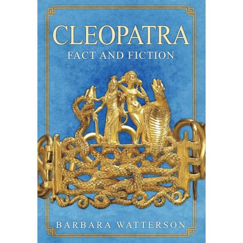 Cleopatra: Fact And Fiction - Imagine 1