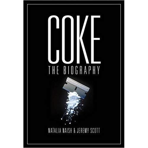 Coke: The Biography - Imagine 1