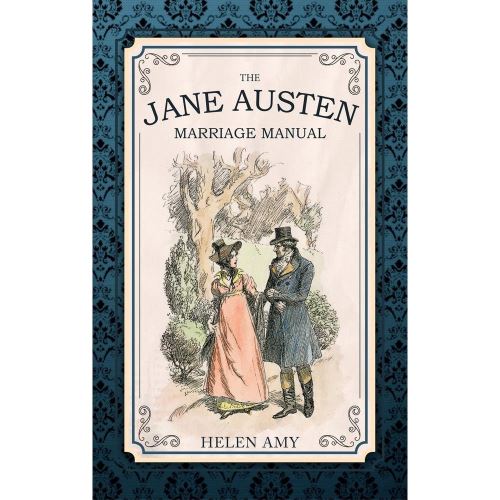 The Jane Austen Marriage Manual - Imagine 1