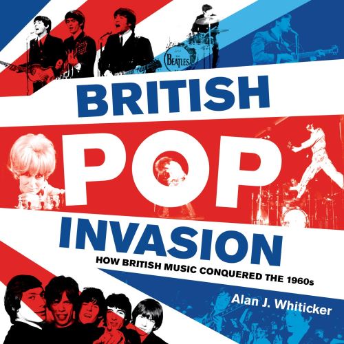 British Pop Invasion - Imagine 1