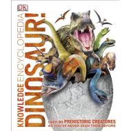 Knowledge Encyclopedia: Dinosaurs