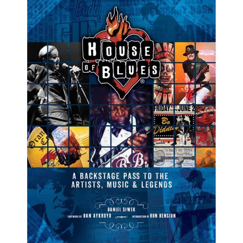 House of Blues - Imagine 1