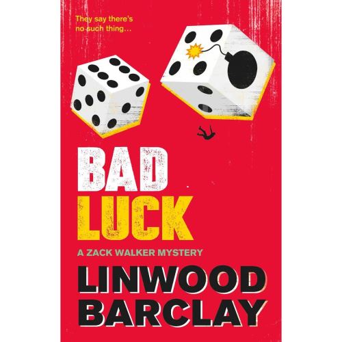Bad Luck - Imagine 1
