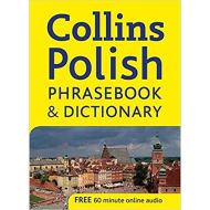 Polish Phrasebook and Dictionary - Collins