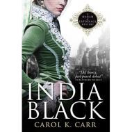 India Black: A Madam of Espionage Mystery