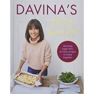 Davina's Kitchen Favourites: Amazing sugar-free, no-fuss recipes to enjoy together