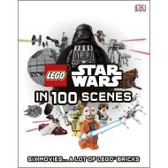 Lego Star Wars In 100 Scenes