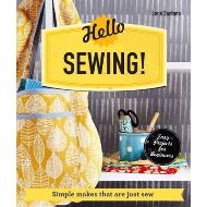 HELLO SEWING!
