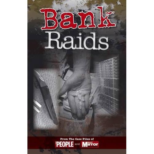 BANK RAIDS - Imagine 1