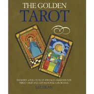 The Golden Tarot 