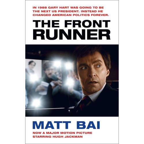 The Front Runner - Imagine 1