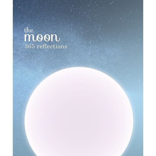 The Moon: 365 reflections, Bounty