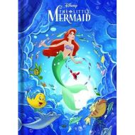Disney Princess: The Little Mermaid