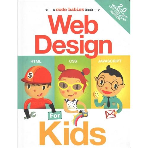 Web Design for Kids 2.0