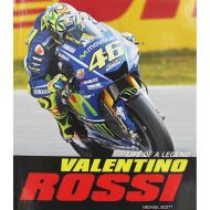 Life of a Legend - Valentino Rossi