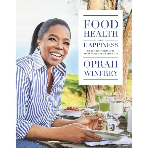 Food, Health, and Happiness