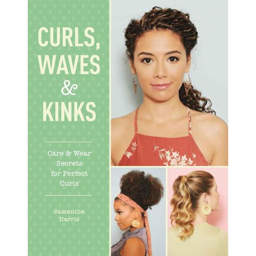 Curls, Waves and Kinks