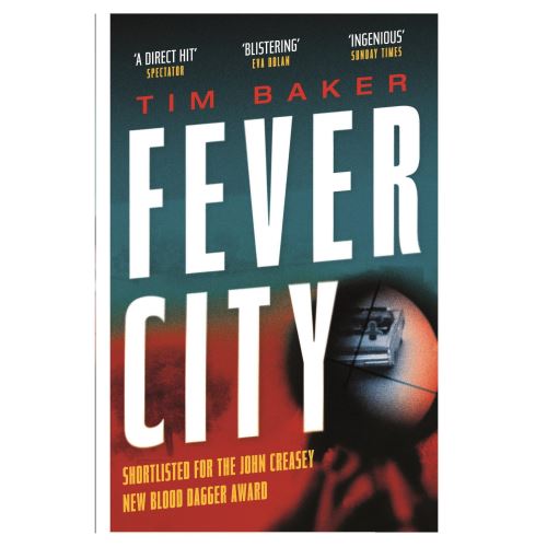 FEVER CITY - Imagine 1