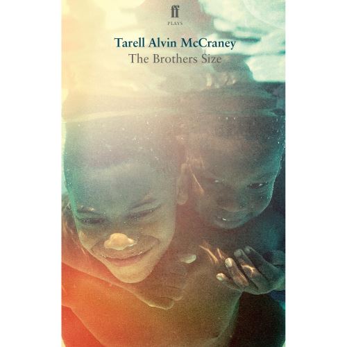 The Brothers Size - Imagine 1