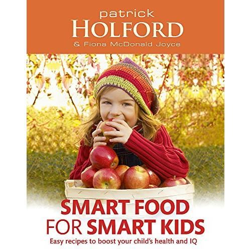 Smart Food For Smart Kids