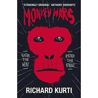 Monkey Wars