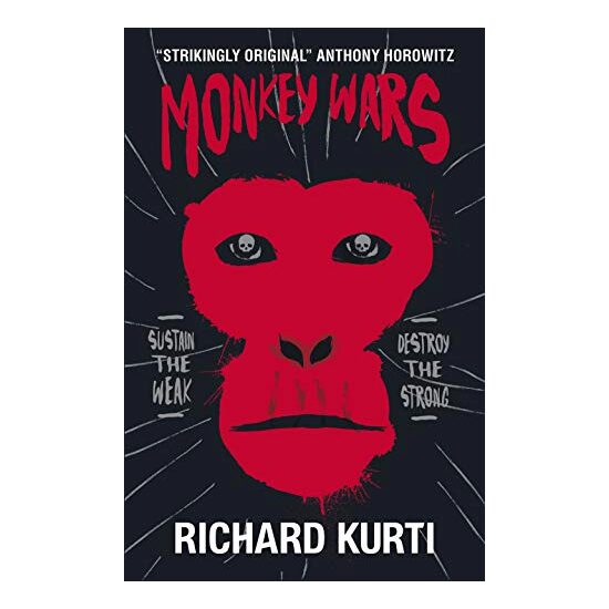 Monkey Wars