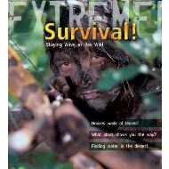 Extreme Science: Survival!