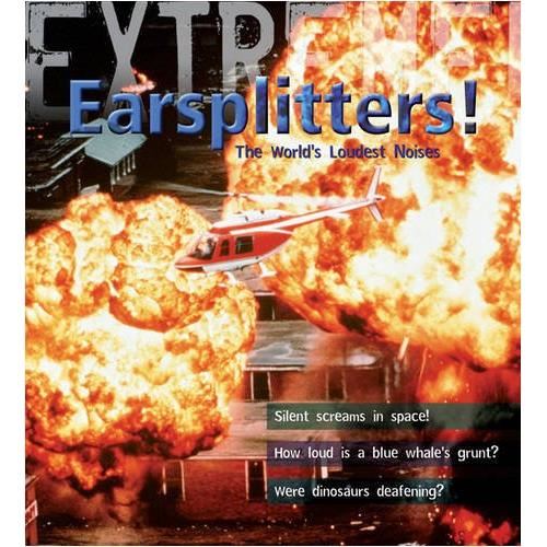 Extreme Science: Earsplitters! - Imagine 1