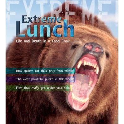 Extreme Science: Extreme Lunch - Imagine 1