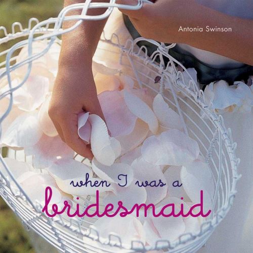 When I Was a Bridesmaid - Imagine 1