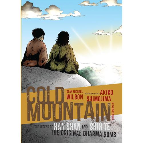 Cold Mountain - Imagine 1