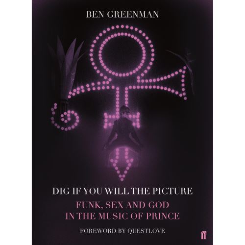DIG IF YOU WILL THE PICTURE