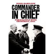 Commander in Chief
