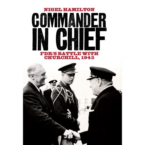 Commander in Chief - Imagine 1