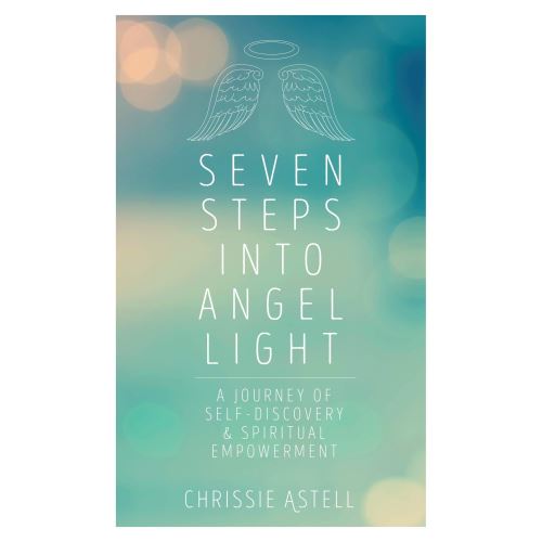 SEVEN STEPS INTO ANGEL LIGHT