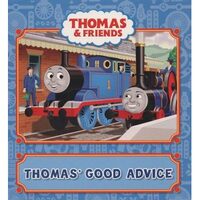 Thomas Good Advice