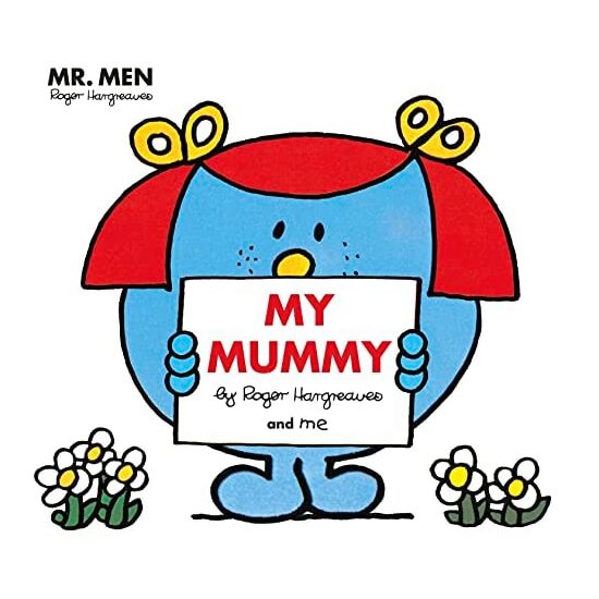 My Mummy - Imagine 1