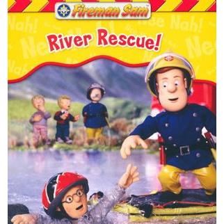 Fireman Sam : River Rescue! - Imagine 1