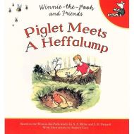 Winnie-the-Pooh: Piglet Meets A Heffalump 