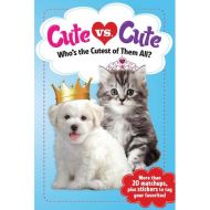 Cute vs Cute