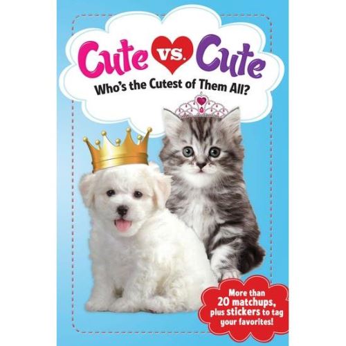 Cute vs Cute - Imagine 1