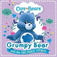 Grumpy Bear and the Grumble Storm 